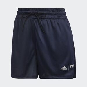 Adidas Parley shorts, size Small